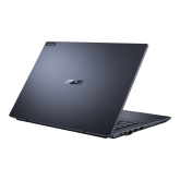 Laptop Business ASUS ExpertBook B5, B5402CBA-KI0408X, 14.0-inch, FHD (1920 x 1080) 16:9, Intel vPro® Essentials with Intel® Core™ i7-1260P Processor 2.1 GHz (18M Cache, up to 4.7 GHz, 12 cores), Intel® UHD Graphics, 1x DDR5 SO-DIMM slots, 2x M.2 2280 PCIe