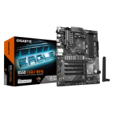 GIGABYTE B550 EAGLE WIFI6 AM4 MB 4xDDR4 4xSATA 2xM.2