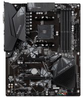 Placa de baza Gigabyte B550 GAMING X, Socket AM4