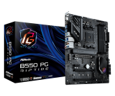 Placa de baza AsRock B550 PG RIPTIDE, Socket AM4