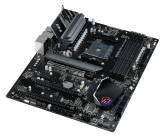 Placa de baza AsRock B550 PG RIPTIDE, Socket AM4