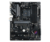 Placa de baza AsRock B550 PG RIPTIDE, Socket AM4