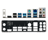 Placa de baza AsRock B550 PG RIPTIDE, Socket AM4