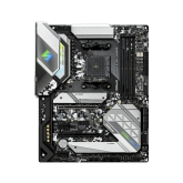 Placa de baza ASRock B550 STEEL LEGEND, Socket AM4