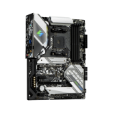 Placa de baza ASRock B550 STEEL LEGEND, Socket AM4