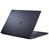 Laptop Business ASUS ExpertBook B5, B5602CBA-L20230X, 16.0-inch, WQUXGA (3840 x 2400) 16:10, OLED, Glossy display, i5-1240P Processor 1.7 GHz (12M.Cache  up to 4.4. GHz 12.cores), Intel Iris X Graphics, 8G DDR5 on board + 8GB DDR5 SO-DIMM, 512GB M.2 NVMe 