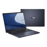 Laptop Business ASUS ExpertBook B5, B5602CBN-L20109, 16.0-inch, WQUXGA (3840 x 2400) 16:10, i7-1270P vPro® Processor 2.2 GHz (18M Cache, up to 4.8 GHz, 12 cores), INTEL® Arc™ A350M Graphics, 1x DDR5 SO-DIMM slots 2x M.2 2280 PCIe 4.0x4, DDR5 40GB, 1TB + 1