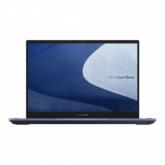 Laptop Business ASUS ExpertBook B5, B5602FBA-MI0014X, 16.0-inch, WQUXGA (3840 x 2400) 16:10, i7-1260P Processor 2.1 GHz (18M Cache, up to 4.7 GHz, 12 cores), 1x DDR5 SO-DIMM slots, 2x M.2 2280 PCIe 4.0x4, DDR5 24GB, 1TB M.2 NVMe PCIe 4.0 Performance SSD, 
