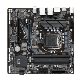 Placa de baza GIGABYTE B560M D3P, Intel B560, socket 1200, mATX