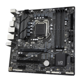 Placa de baza GIGABYTE B560M D3P, Intel B560, socket 1200, mATX