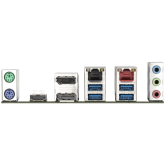 Placa de baza GIGABYTE B560M D3P, Intel B560, socket 1200, mATX