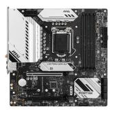 Placa de baza MSI MAG B560M MORTAR WIFI, LGA 1200