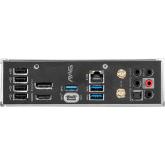 Placa de baza MSI MAG B560M MORTAR WIFI, LGA 1200
