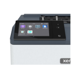 Imprimanta laser monocrom Xerox B620V_DN, Viteza Până la 65/61 ppm Letter/A4,Procesor:Quad Core de 1,2 GHz, Memorie 2 GB memorie sistem/Unitate hard disk 32 GB eMMC/Opțional: HDD 500+ GB, Conectivitate Ethernet 10/100/1000 Base-T, imprimare directă la vit