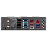 Placa de baza GIGABYTE B650 AORUS ELITE AX, 