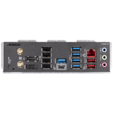 Placa de baza Gigabyte B650 AORUS ELITE AX AM5