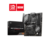 MSI B650 GAMING PLUS WIFI AMD B650 Supports AMD Ryzen 7000 Series Desktop Processors Support HDMITM 2.1 with HDR 1x DP Socket AM5