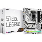 ASROCK B650 STEEL LEGEND WIFI 1xHDMI 1xDP