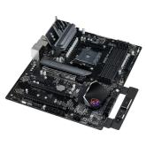 Placa de baza AsRock B650E PG Riptide WiFi AM5