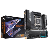Placa de baza Gigabyte B650M AORUS ELITE AX AM5