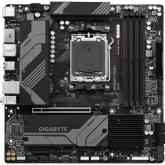 Placa de baza Gigabyte B650M DS3H AM5