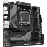Placa de baza Gigabyte B650M DS3H AM5