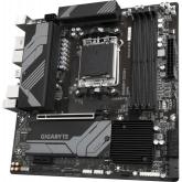 Placa de baza Gigabyte B650M DS3H AM5
