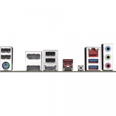 Placa de baza Gigabyte B650M DS3H AM5