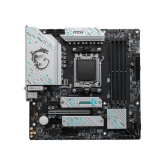 Placa de baza MSI B650M GAMING PLUS WIFI 