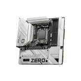 Placa de baza MSI B650M PROJECT ZERO 