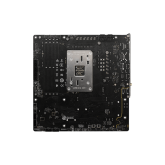 Placa de baza MSI B650M PROJECT ZERO 
