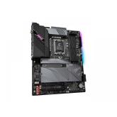 Placa de baza Gigabyte B660 AORUS MASTER, LGA 1700