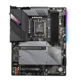 Placa de baza GIGABYTE B660 AORUS MASTER, LGA 1700