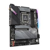 Placa de baza GIGABYTE B660 AORUS MASTER, LGA 1700