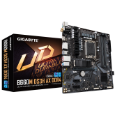 Placa de baza Gigabyte B660 DS3H AX DDR4 LGA 1700