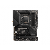 Placa de baza MSI MAG B660 TOMAHAWK WIFI DDR4, LGA 1700