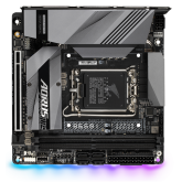 Placa de baza Gigabyte B660I AORUS PRO DDR4, LGA 1700