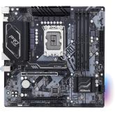 Placa de baza Asrock B660M Pro RS D4, LGA 1700