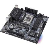 Placa de baza Asrock B660M Pro RS D4, LGA 1700