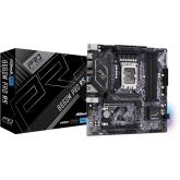 Placa de baza Asrock B660M Pro RS D4, LGA 1700