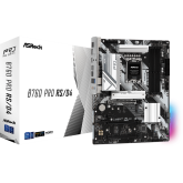 Placa de baza Asrock B760 Pro RS LGA1700, 4x DDR4