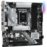 Placa de baza ASROCK B760 PRO RS/D4 WIFI LGA1700