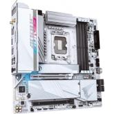 Placa de baza GIGABYTE B760M AORUS ELITE X AX LGA1700, 4x DDR5, 1x HDMI 1x Front HDMI 1x DP, 1x PCIE x16 (PCIE 5.0) 1x PCIE x16 (PCIE 4.0), 2x M.2, 4x SATA 6GB/s, mATX