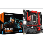 GIGABYTE B760M GAMING LGA1700 4xDDR5 4xSATA 2xM.2