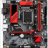 GIGABYTE B760M GAMING LGA1700 4xDDR5 4xSATA 2xM.2