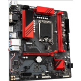 GIGABYTE B760M GAMING LGA1700 4xDDR5 4xSATA 2xM.2