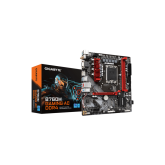 Placa de baza GIGABYTE B760M GAMING AC DDR4, LGA 1700