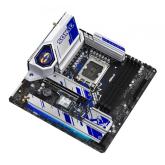 Placa de baza Asrock B760M PG Sonic LGA1700 WIFI