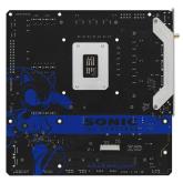 Placa de baza Asrock B760M PG Sonic LGA1700 WIFI