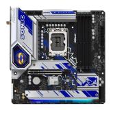 Placa de baza Asrock B760M PG Sonic LGA1700 WIFI